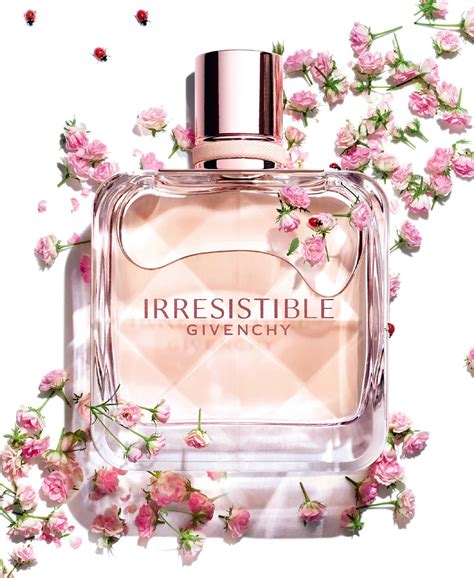 givenchy irresisteble